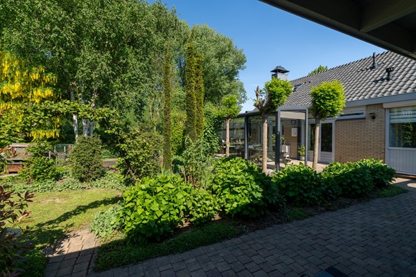 Medium property photo - Reygerboslaan 30, 4283 HB Giessen